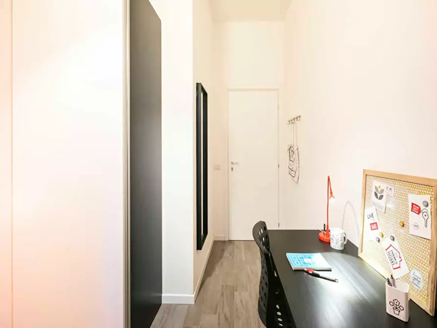 Immagine 6 di Camera in affitto  in Via Ilarione Rancati a Milano