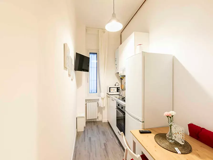 Immagine 9 di Camera in affitto  in Via Ilarione Rancati a Milano