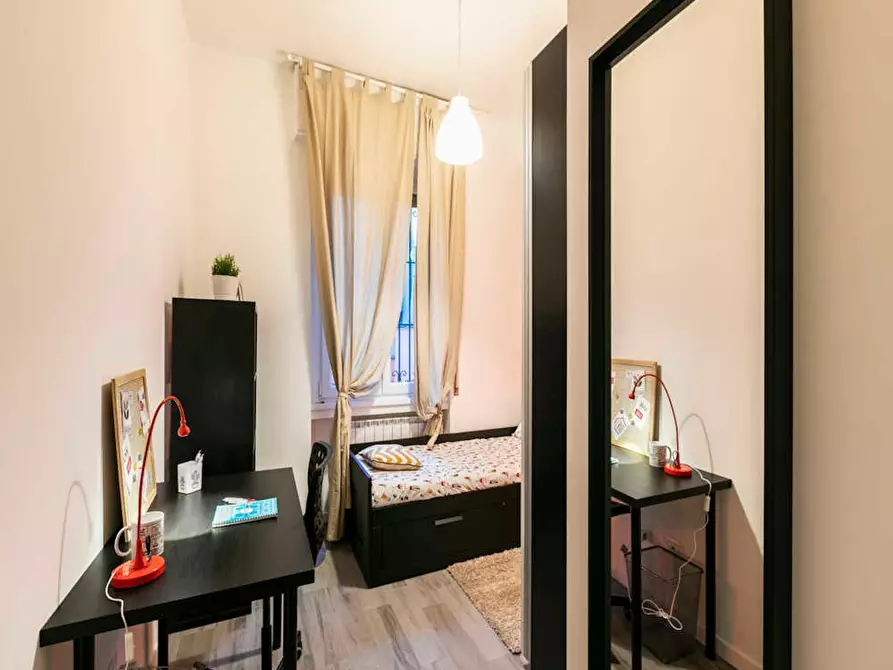 Immagine 2 di Camera in affitto  in Via Ilarione Rancati a Milano