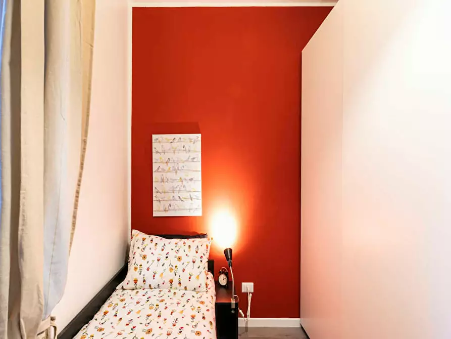 Immagine 3 di Camera in affitto  in Via Ilarione Rancati a Milano