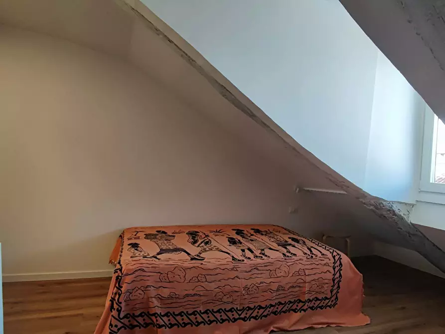 Immagine 7 di Appartamento in affitto  in Piazza della Repubblica a Torino