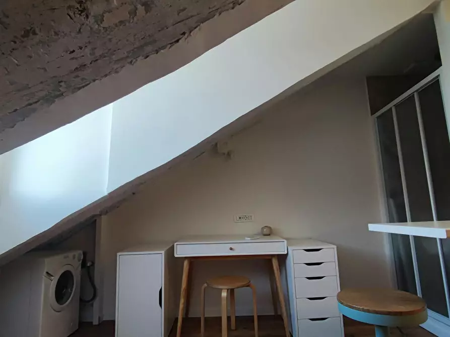 Immagine 8 di Appartamento in affitto  in Piazza della Repubblica a Torino