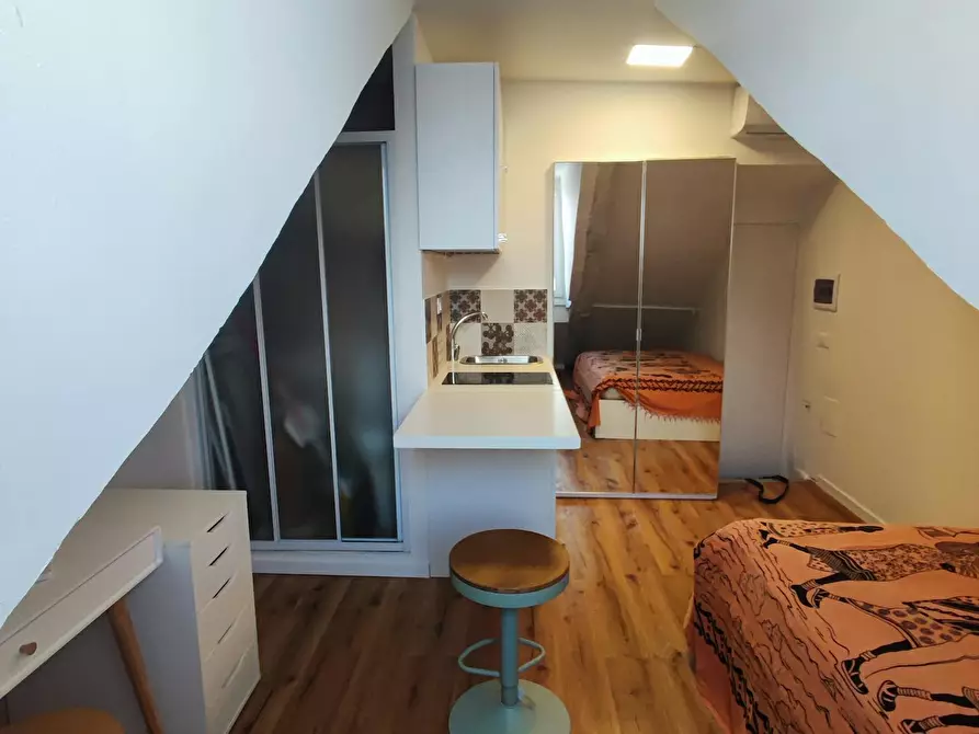 Immagine 3 di Appartamento in affitto  in Piazza della Repubblica a Torino