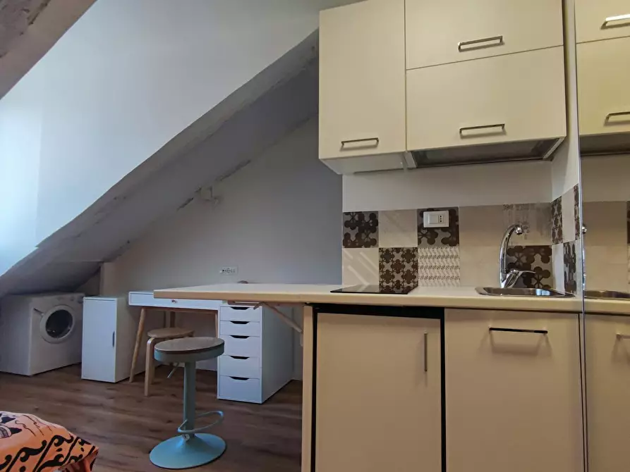 Immagine 9 di Appartamento in affitto  in Piazza della Repubblica a Torino