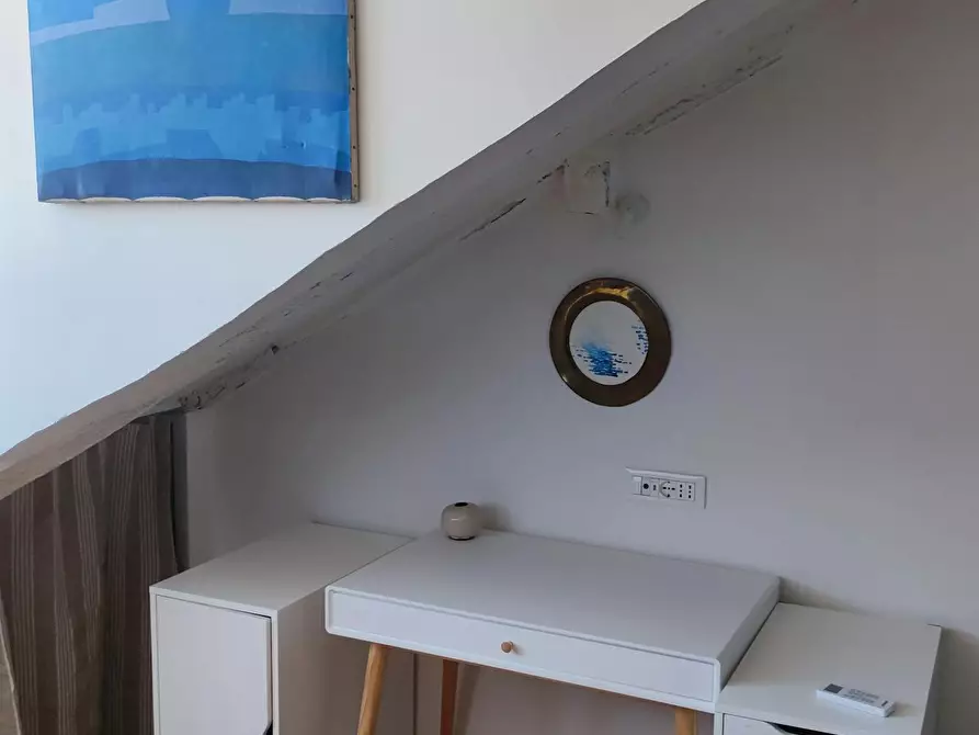 Immagine 2 di Appartamento in affitto  in Piazza della Repubblica a Torino