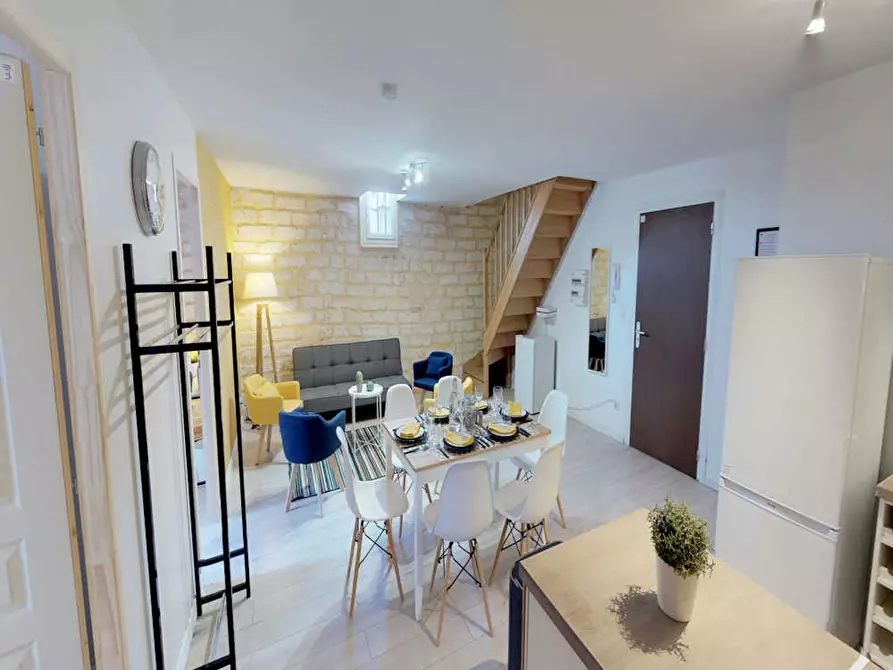 Immagine 8 di Camera in affitto  in Cours Gambetta a Montpellier