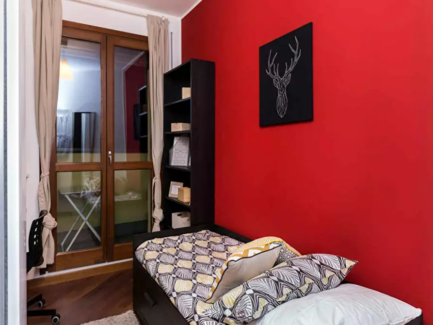 Immagine 1 di Camera in affitto  in Via Privata San Martiniano a Milano