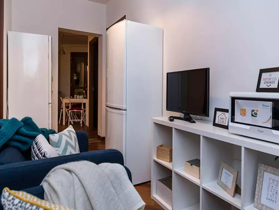 Immagine 10 di Camera in affitto  in Via Privata San Martiniano a Milano