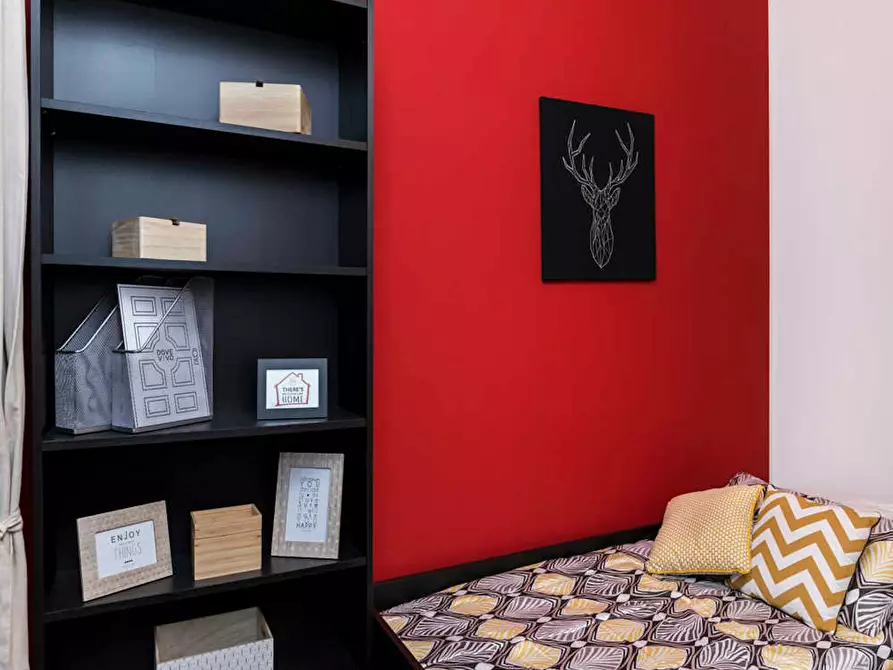 Immagine 5 di Camera in affitto  in Via Privata San Martiniano a Milano