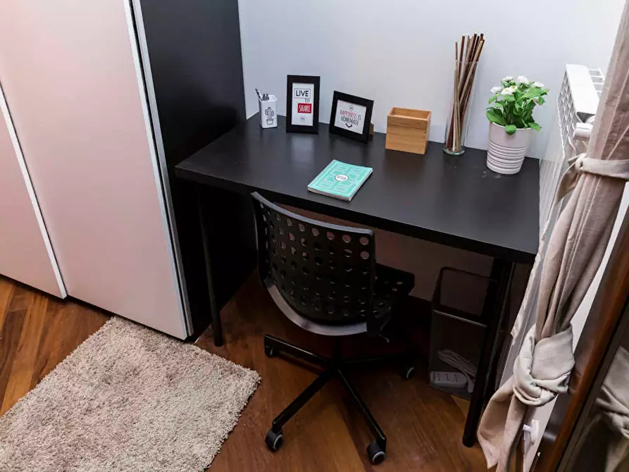 Immagine 7 di Camera in affitto  in Via Privata San Martiniano a Milano