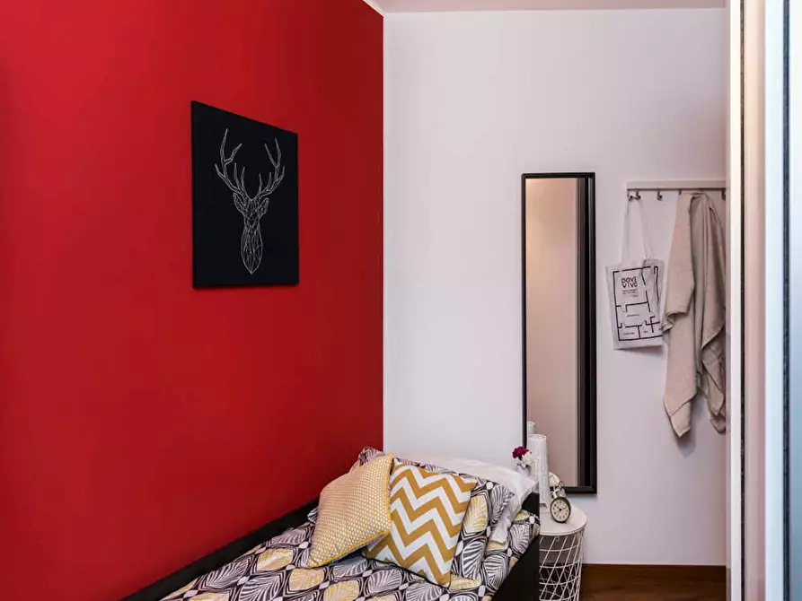 Immagine 3 di Camera in affitto  in Via Privata San Martiniano a Milano