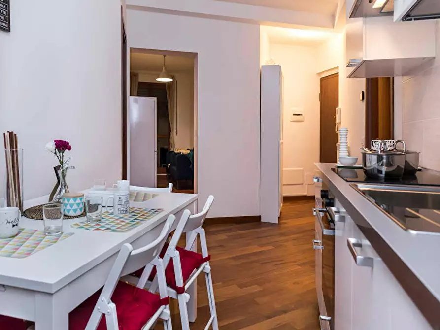 Immagine 10 di Camera in affitto  in Via Privata San Martiniano a Milano