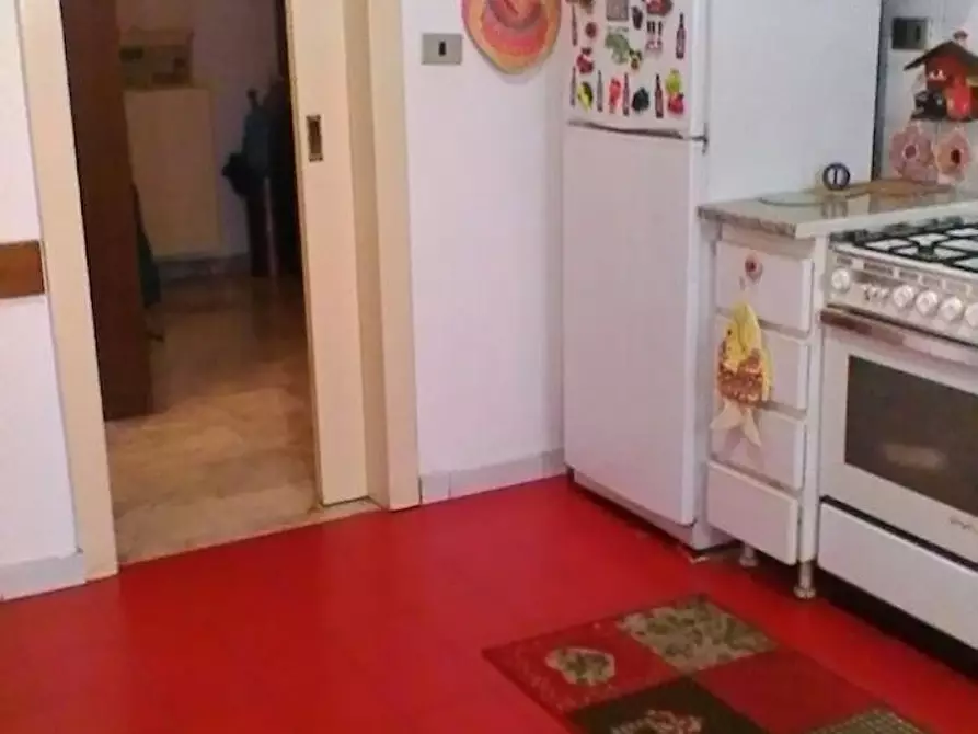 Immagine 5 di Camera condivisa in affitto  in Piazza Bologna a Roma