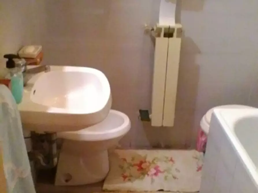 Immagine 6 di Camera condivisa in affitto  in Piazza Bologna a Roma