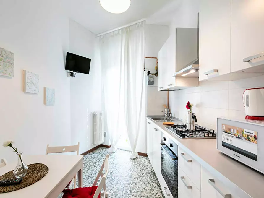 Immagine 9 di Camera in affitto  in Via Delle Betulle a Milano