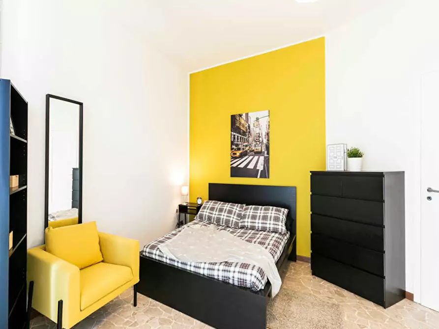 Immagine 7 di Camera in affitto  in Via Delle Betulle a Milano