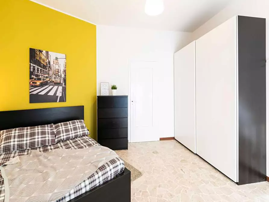 Immagine 5 di Camera in affitto  in Via Delle Betulle a Milano