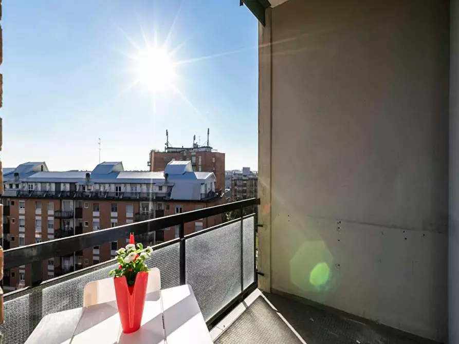 Immagine 10 di Camera in affitto  in Via Delle Betulle a Milano