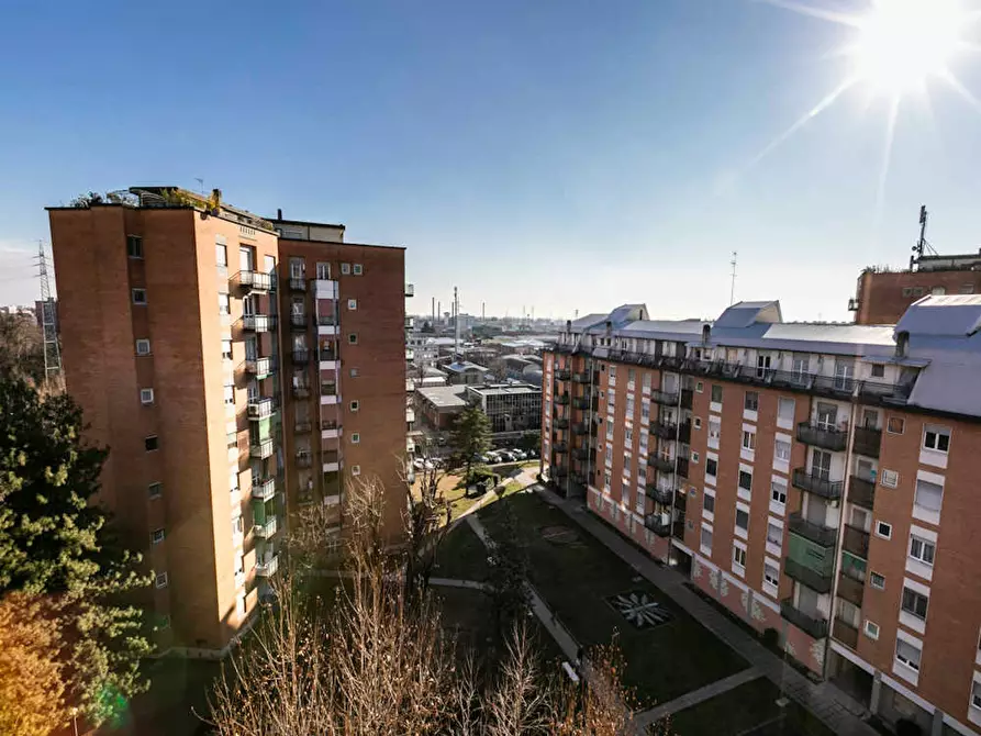 Immagine 5 di Camera in affitto  in Via Delle Betulle a Milano