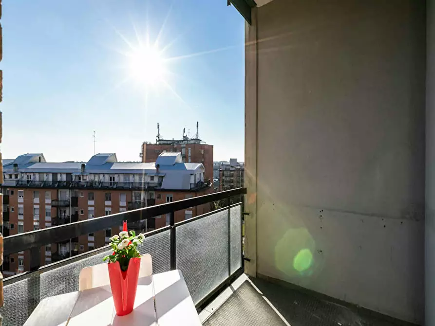 Immagine 6 di Camera in affitto  in Via Delle Betulle a Milano