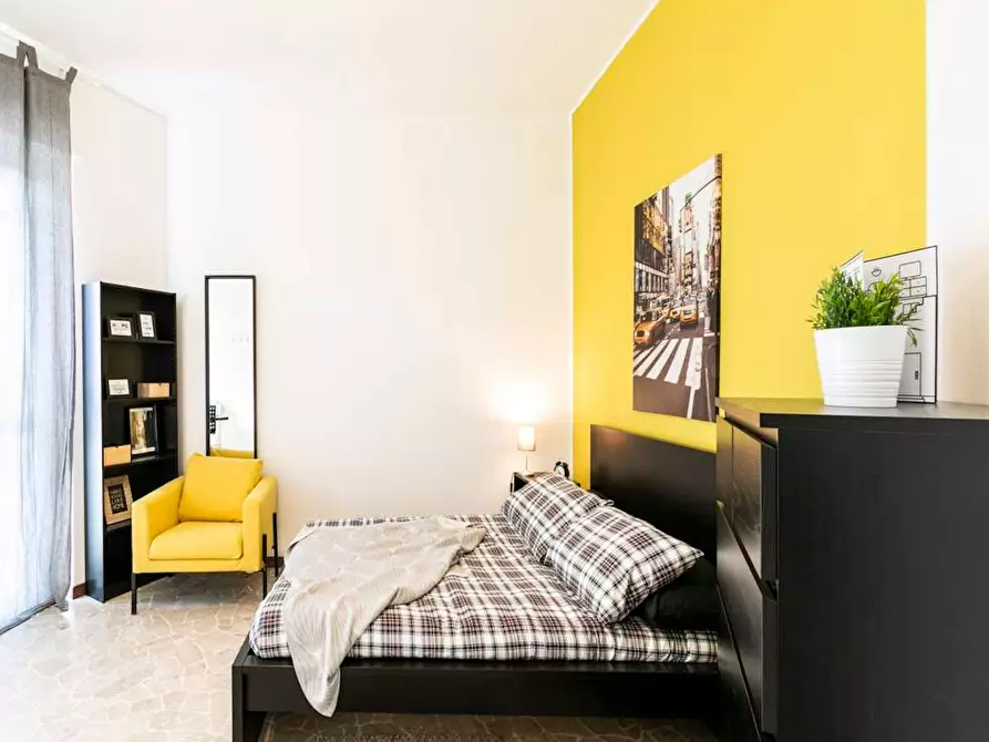 Immagine 1 di Camera in affitto  in Via Delle Betulle a Milano