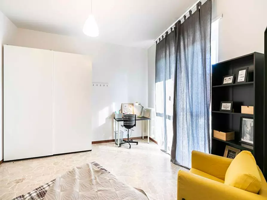 Immagine 6 di Camera in affitto  in Via Delle Betulle a Milano