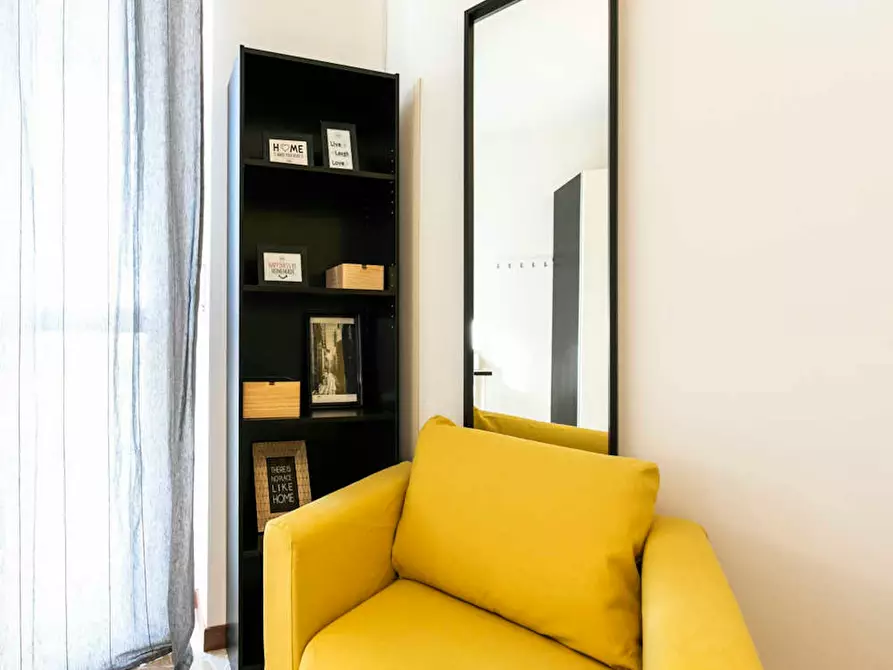 Immagine 9 di Camera in affitto  in Via Delle Betulle a Milano