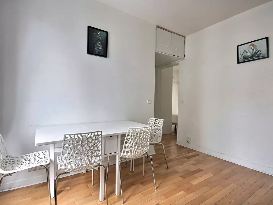 Immagine 7 di Appartamento in affitto  in Rue Gustave Rouanet a Paris 18