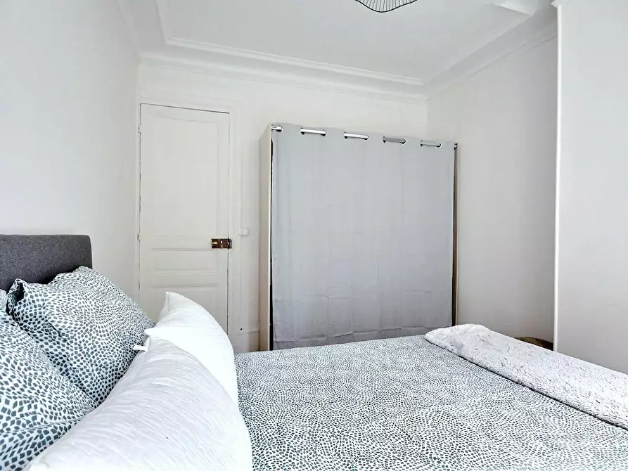 Immagine 10 di Appartamento in affitto  in Villa Compoint a Paris 17