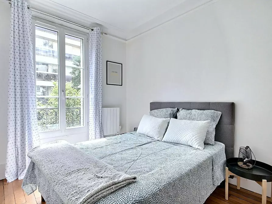 Immagine 2 di Appartamento in affitto  in Villa Compoint a Paris 17