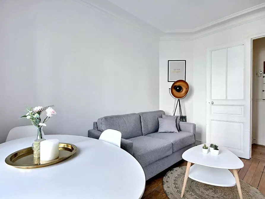 Immagine 5 di Appartamento in affitto  in Villa Compoint a Paris 17