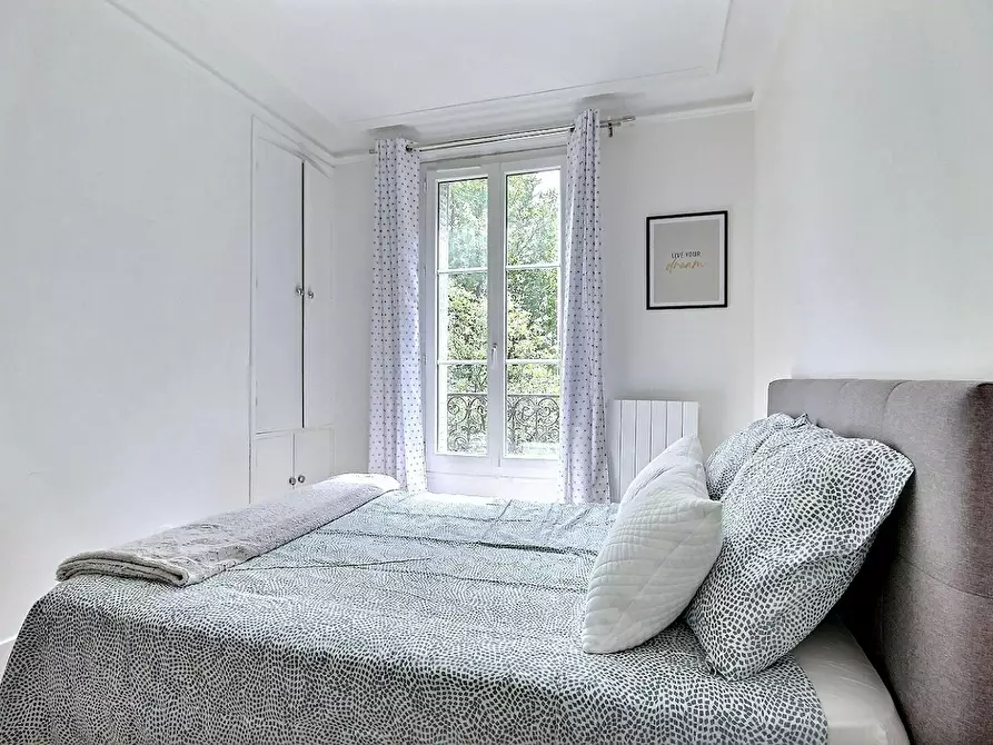 Immagine 9 di Appartamento in affitto  in Villa Compoint a Paris 17