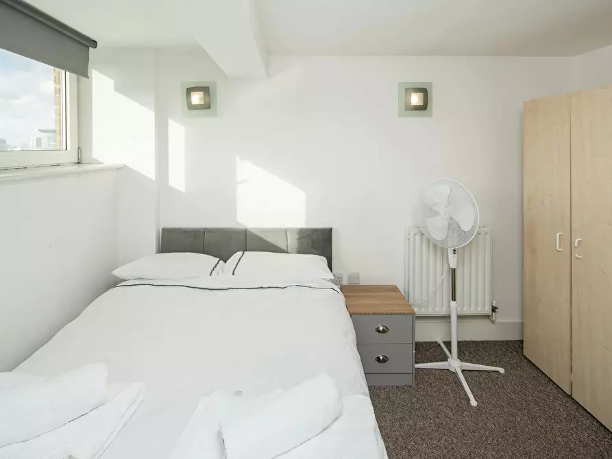 Immagine 3 di Appartamento in affitto  in Cadogan Road a Eltham