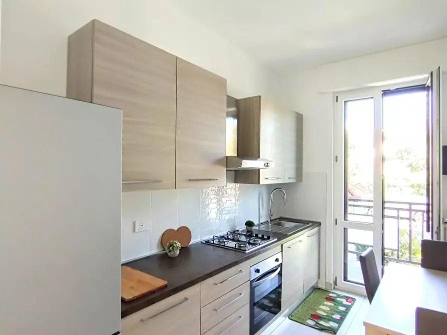 Immagine 9 di Appartamento in affitto  in Via Valtellina a Buccinasco