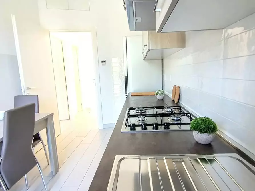 Immagine 10 di Appartamento in affitto  in Via Valtellina a Buccinasco