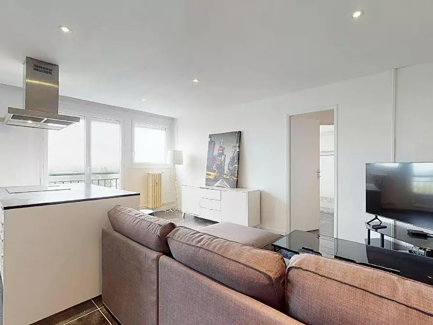 Immagine 6 di Camera in affitto  in Boulevard Jean Moulin a Nantes