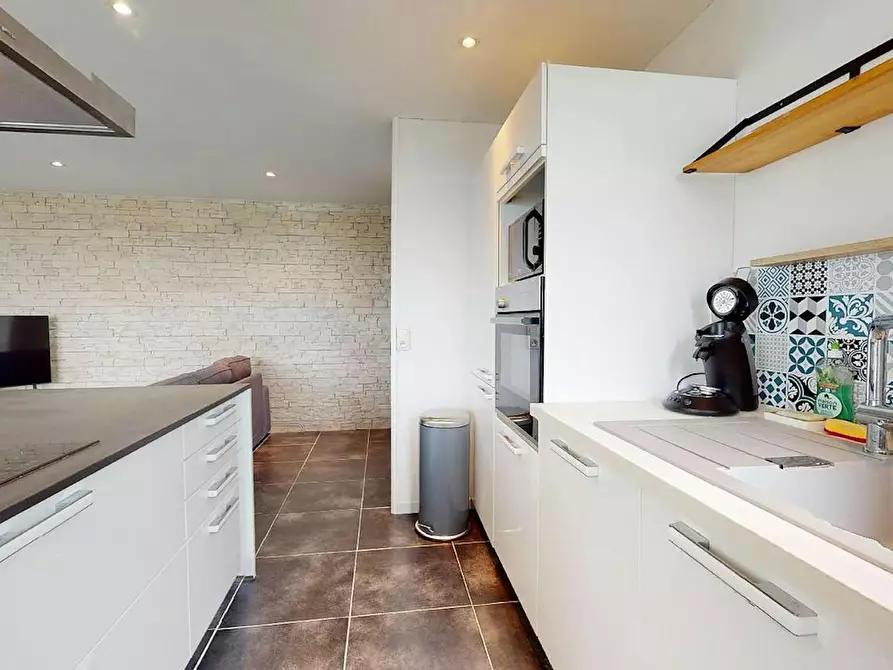 Immagine 10 di Camera in affitto  in Boulevard Jean Moulin a Nantes