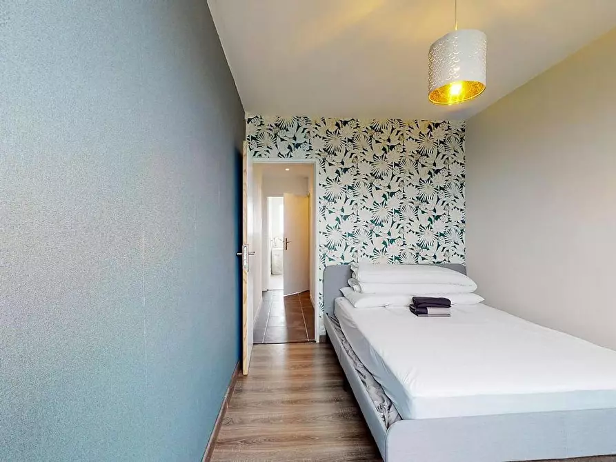 Immagine 4 di Camera in affitto  in Boulevard Jean Moulin a Nantes
