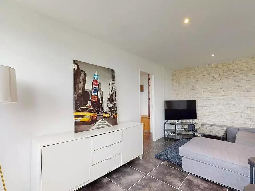 Immagine 9 di Camera in affitto  in Boulevard Jean Moulin a Nantes