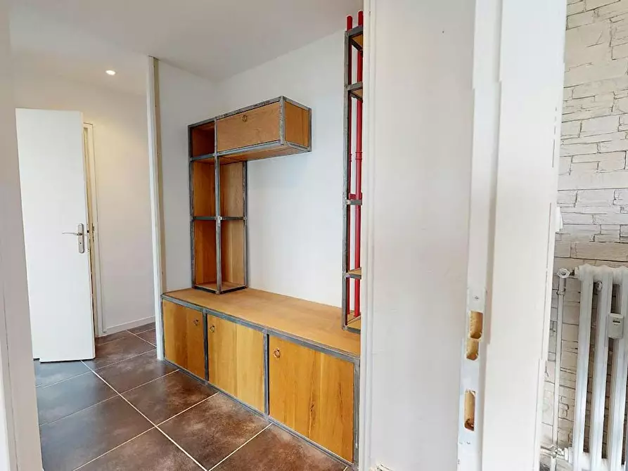 Immagine 7 di Camera in affitto  in Boulevard Jean Moulin a Nantes