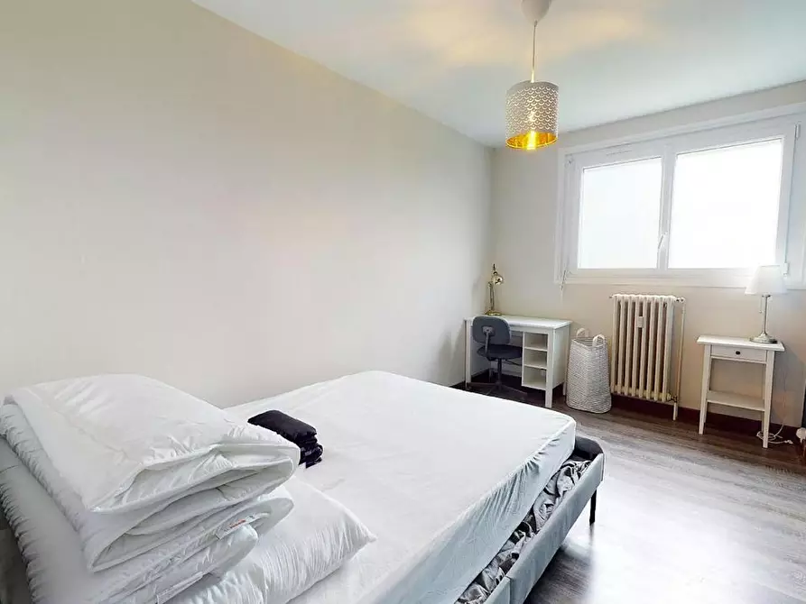 Immagine 1 di Camera in affitto  in Boulevard Jean Moulin a Nantes