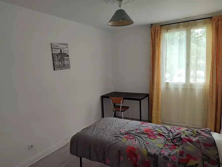 Immagine 3 di Camera in affitto  in Rue Alfred Brinon a Villeurbanne