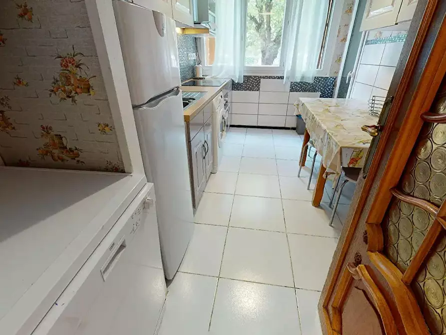 Immagine 5 di Camera in affitto  in Rue Alfred Brinon a Villeurbanne
