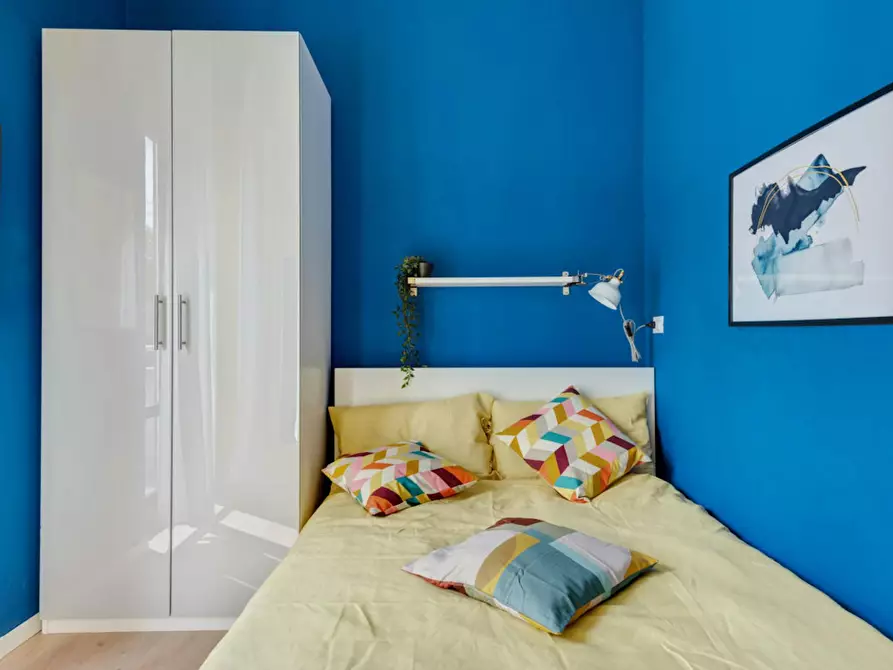 Immagine 2 di Camera in affitto  in Via Nicola Antonio Porpora a Milano