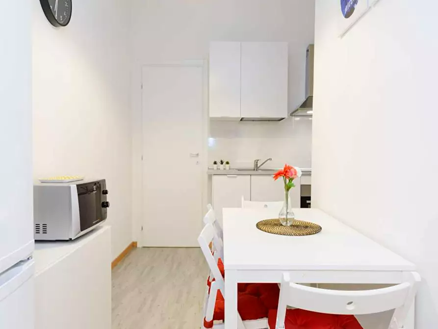 Immagine 8 di Camera in affitto  in Via Salvatore Barzilai a Milano