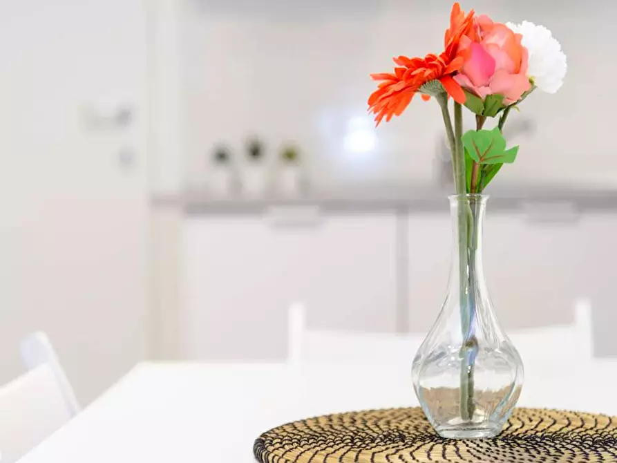 Immagine 9 di Camera in affitto  in Via Salvatore Barzilai a Milano