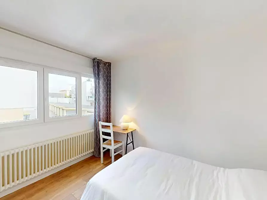 Immagine 1 di Camera in affitto  in Rue d'Etrembières a Étrembières