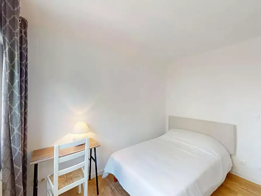 Immagine 2 di Camera in affitto  in Rue d'Etrembières a Étrembières