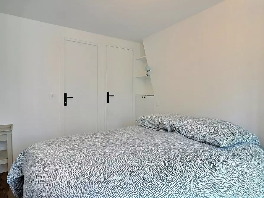 Immagine 8 di Appartamento in affitto  in Rue de Sèvres a Paris