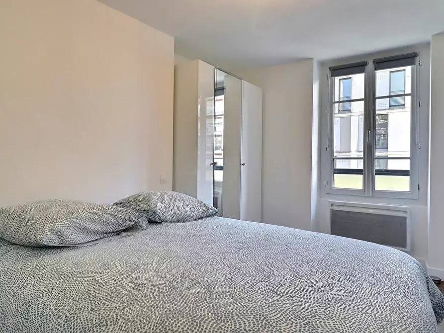 Immagine 9 di Appartamento in affitto  in Rue de Sèvres a Paris